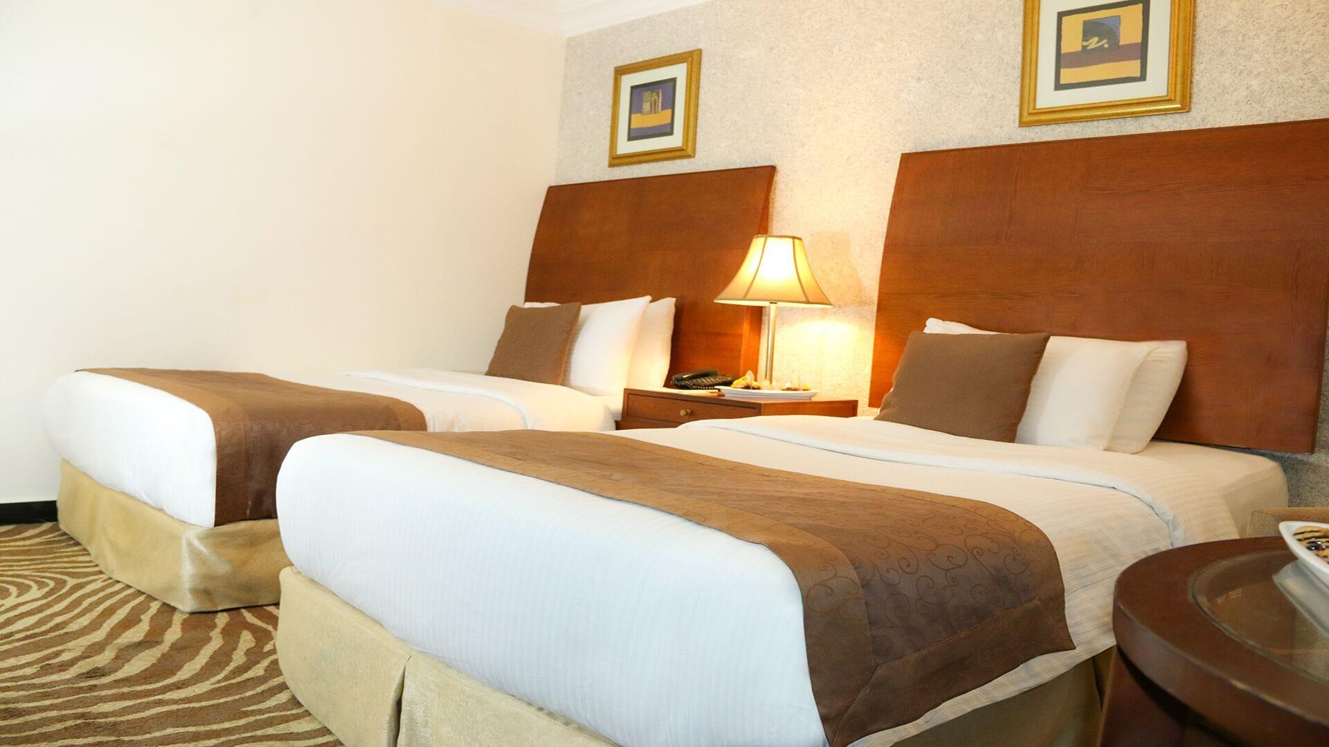 Arena Space Hotel Amman Eksteriør bilde